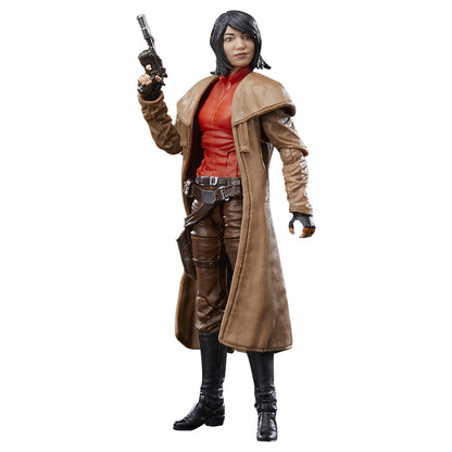 Star Wars Black Series 6 Inch Action Figure Comic Series - Doctor Aphra