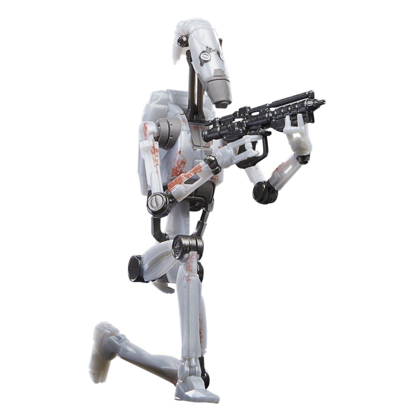Star Wars Black Series 6 Inch Gaming Greats Action Figure - Republic Commando Battle Droid