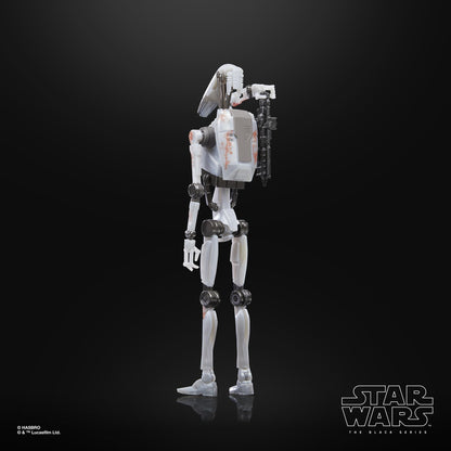 Star Wars Black Series 6 Inch Gaming Greats Action Figure - Republic Commando Battle Droid