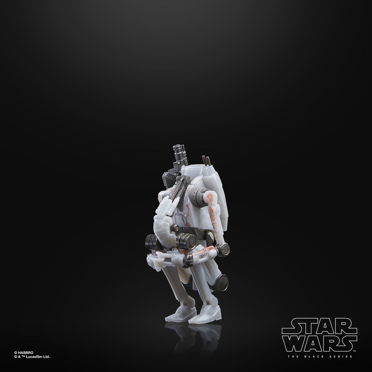 Star Wars Black Series 6 Inch Gaming Greats Action Figure - Republic Commando Battle Droid
