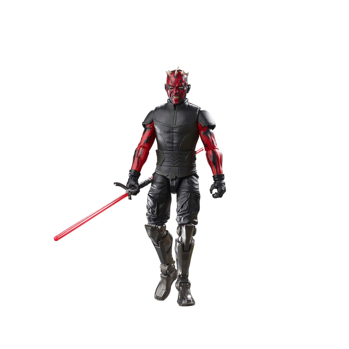 Star Wars The Black Series Gaming Greats Exclusive Action Figure - Darth Maul (Old Master)