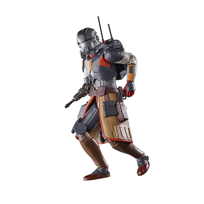 Star Wars The Black Series 6 Inch Exclusive Action Figure - Echo (Mercenary Gear)