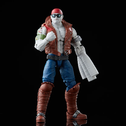 Marvel Legends X-Men 60th Anniversary Action Figure - Villains Multipack