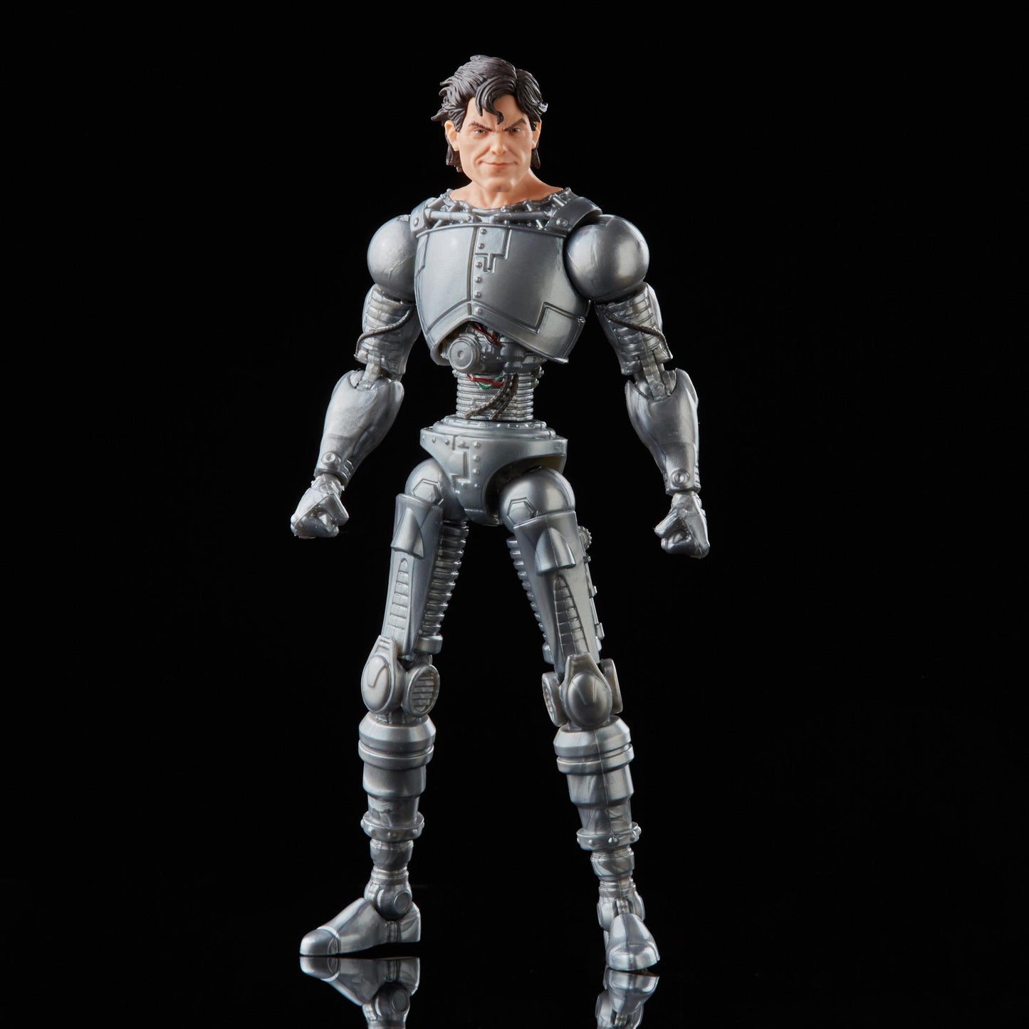 Marvel Legends X-Men 60th Anniversary Action Figure - Villains Multipack