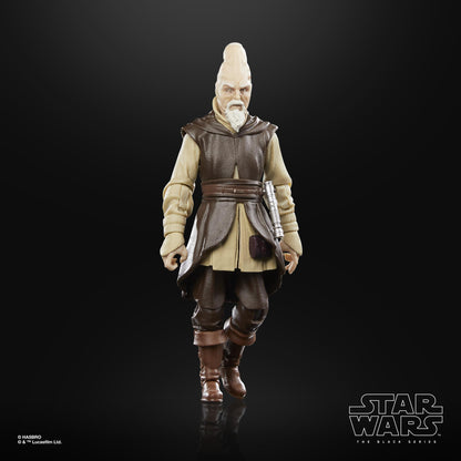Star Wars Black Series 6 Inch Exclusive Action Figure - Ki Adi Mundi