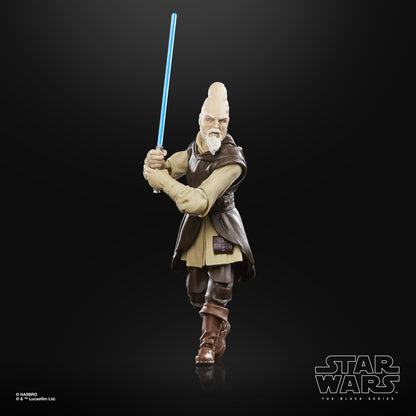 Star Wars Black Series 6 Inch Exclusive Action Figure - Ki Adi Mundi