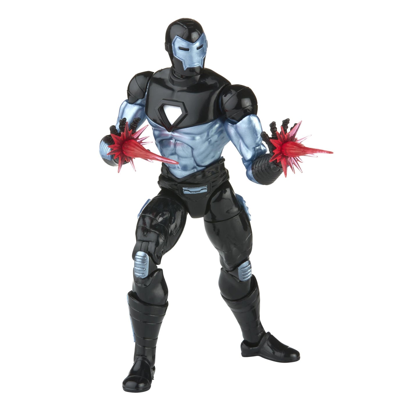 Marvel Legends 6 Inch Exclusive Action Figure - Marvel's War Machine