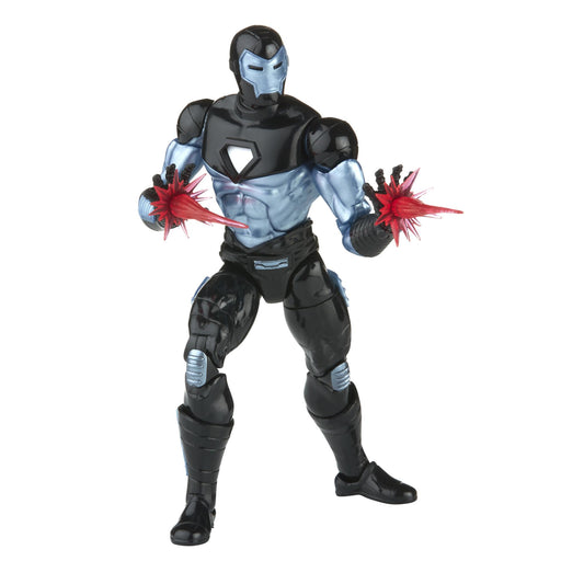 Marvel Legends 6 Inch Exclusive Action Figure - Marvel's War Machine