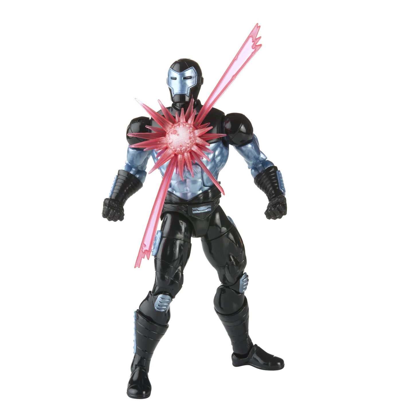 Marvel Legends 6 Inch Exclusive Action Figure - Marvel's War Machine