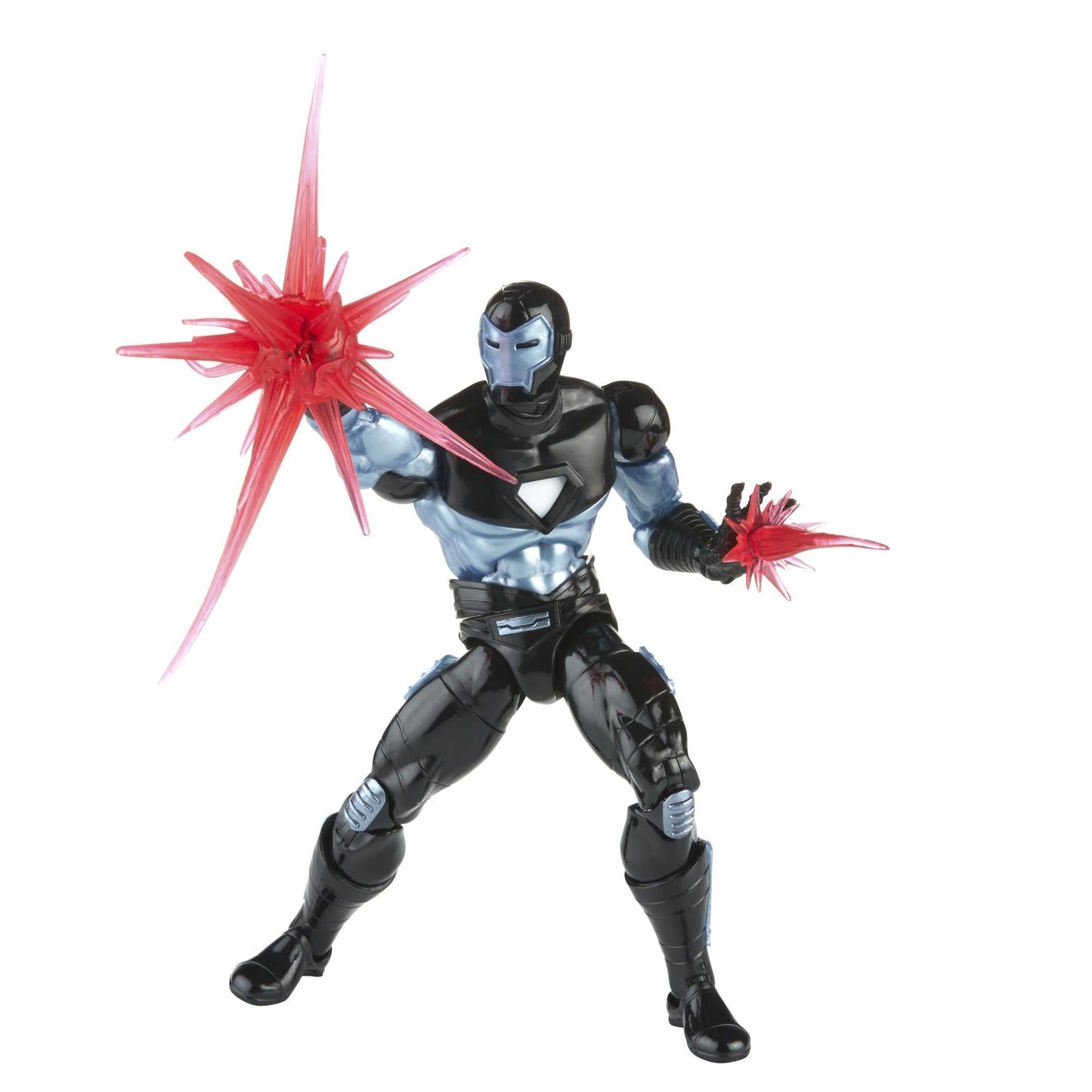 Marvel Legends 6 Inch Exclusive Action Figure - Marvel's War Machine