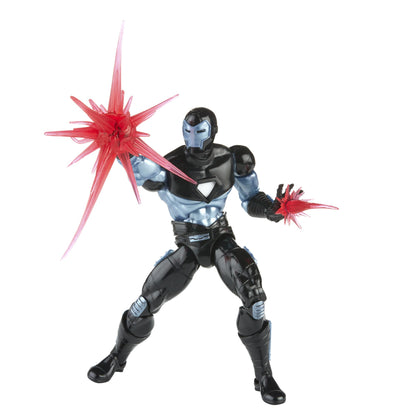 Marvel Legends 6 Inch Exclusive Action Figure - Marvel's War Machine