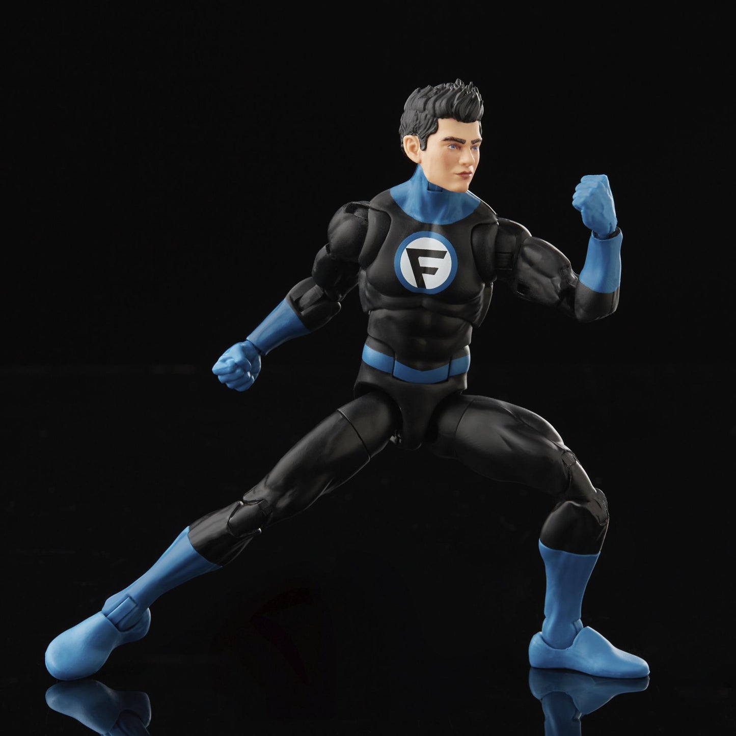 Marvel Legends Series 6-Inch-Scale Action Figure 2-Pack - Franklin & Valeria Richards