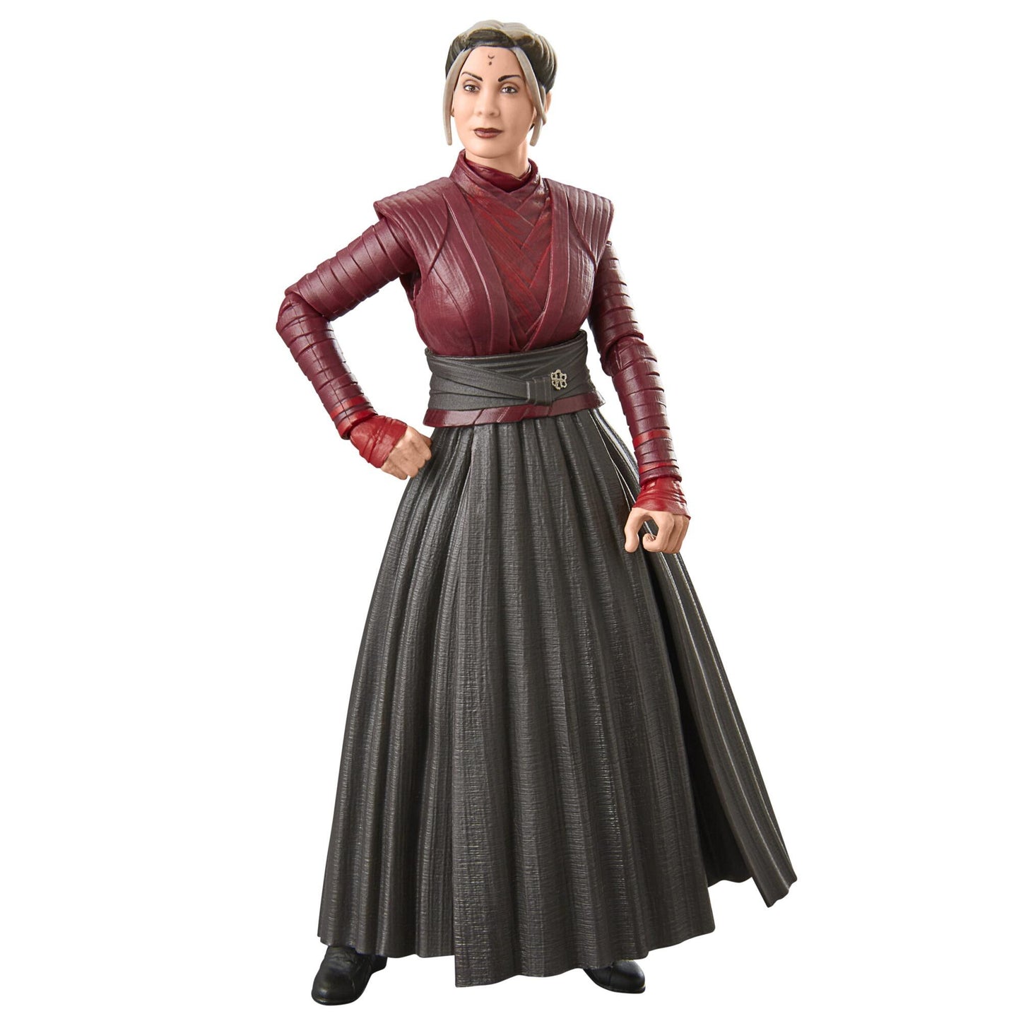 Star Wars Black Series 6 Inch Action Figure Wave 39 - Morgan Elsbeth