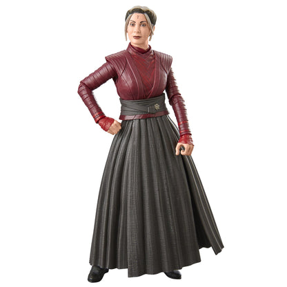 Star Wars Black Series 6 Inch Action Figure Wave 39 - Morgan Elsbeth