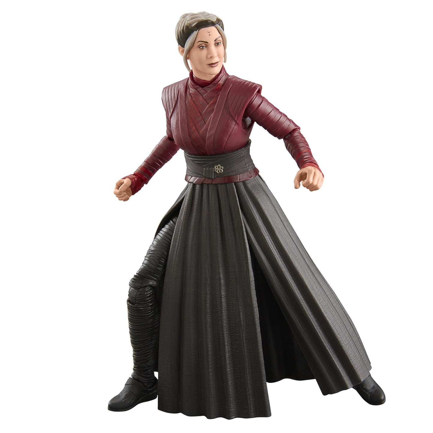 Star Wars Black Series 6 Inch Action Figure Wave 39 - Morgan Elsbeth