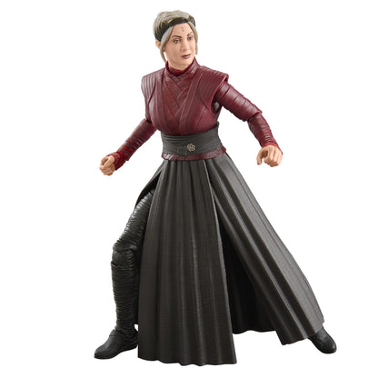 Star Wars Black Series 6 Inch Action Figure Wave 39 - Morgan Elsbeth