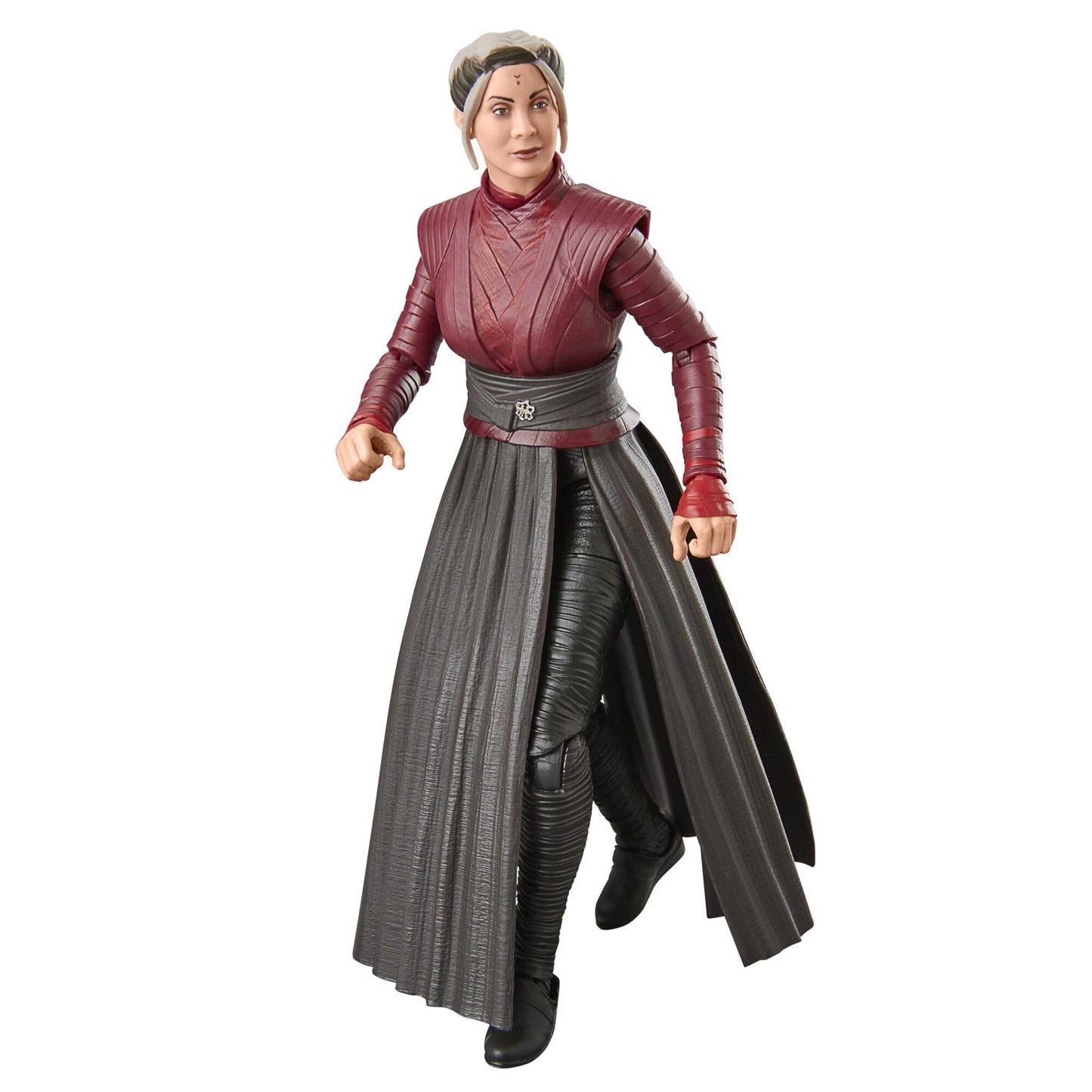 Star Wars Black Series 6 Inch Action Figure Wave 39 - Morgan Elsbeth