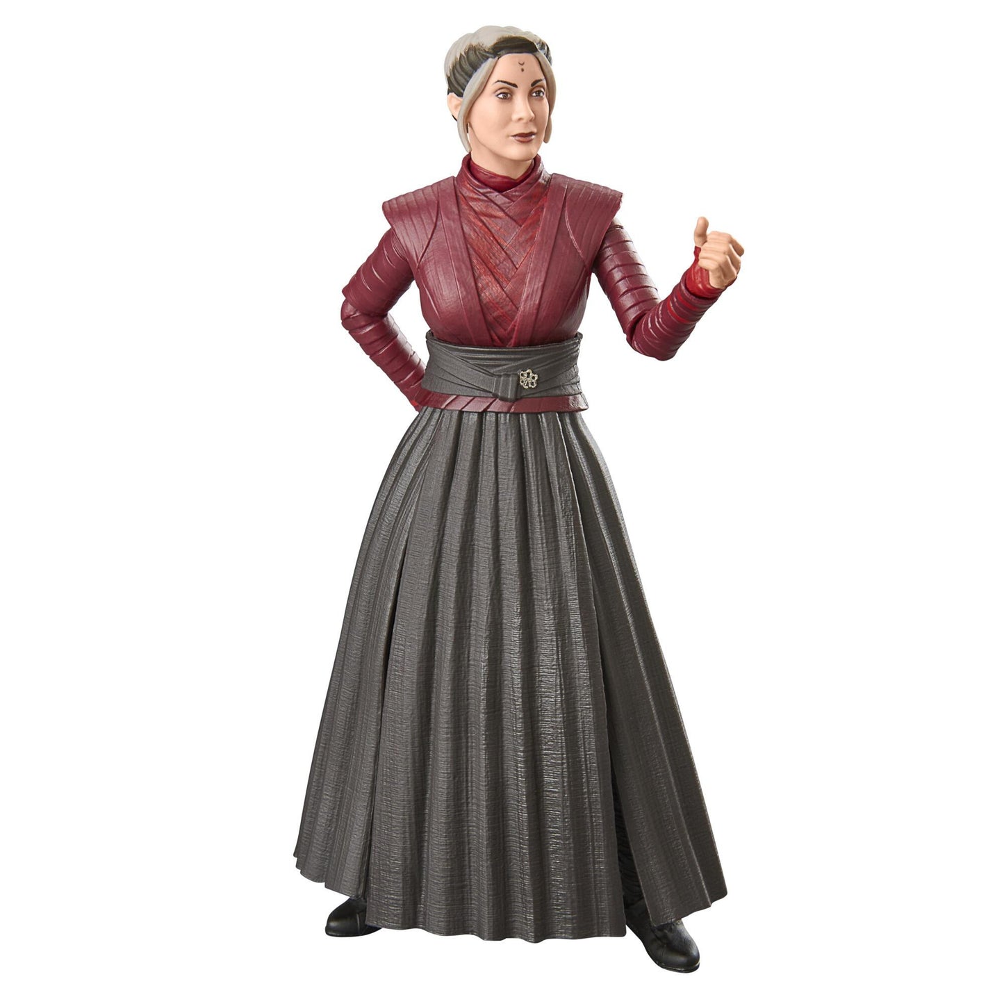 Star Wars Black Series 6 Inch Action Figure Wave 39 - Morgan Elsbeth