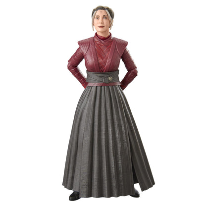 Star Wars Black Series 6 Inch Action Figure Wave 39 - Morgan Elsbeth
