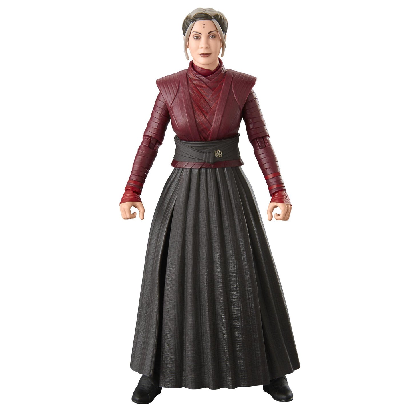 Star Wars Black Series 6 Inch Action Figure Wave 39 - Morgan Elsbeth