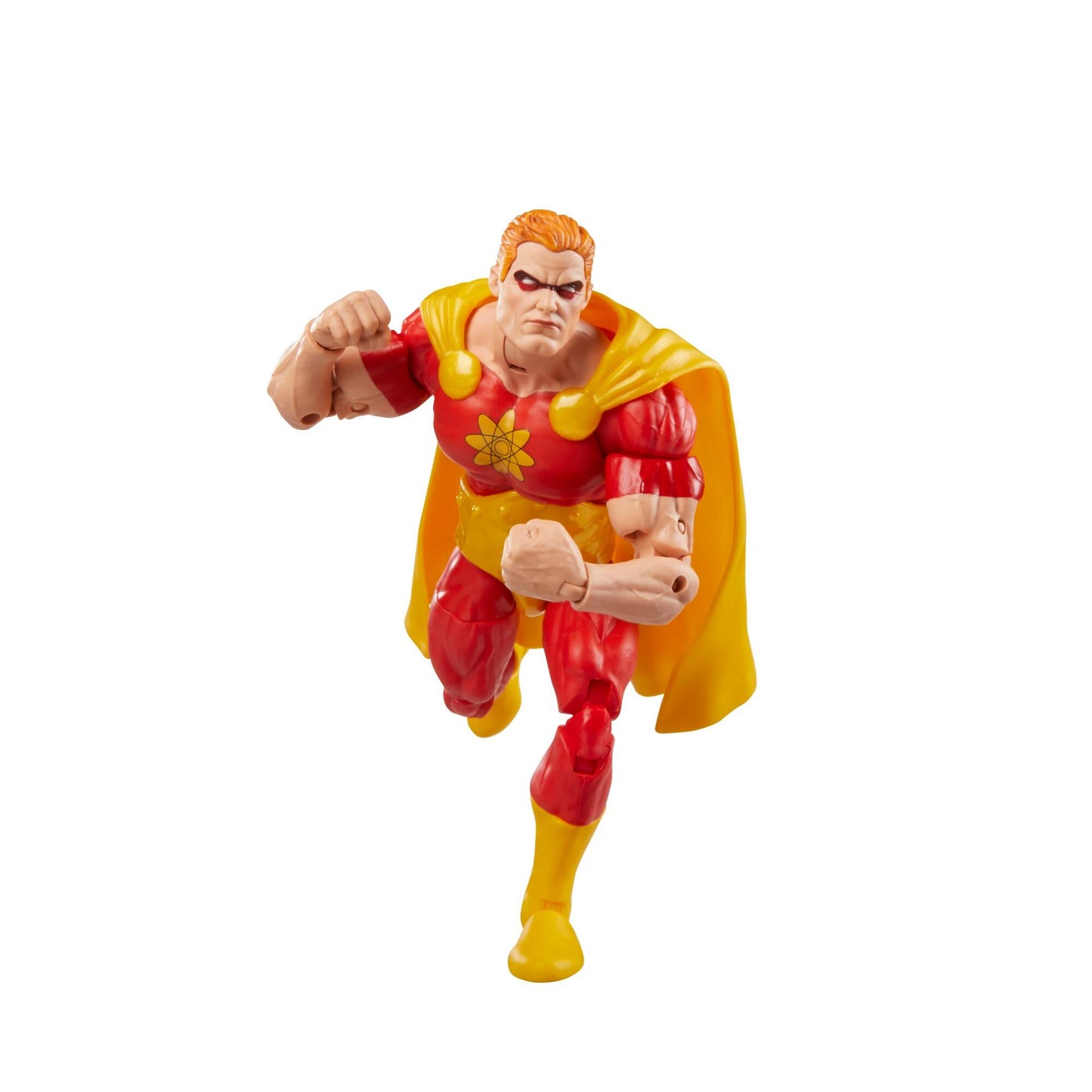 Marvel Legends Series 6-Inch-Scale Action Figure 2-Pack - Marvel's Hyperion & Marvel's Doctor Spectrum