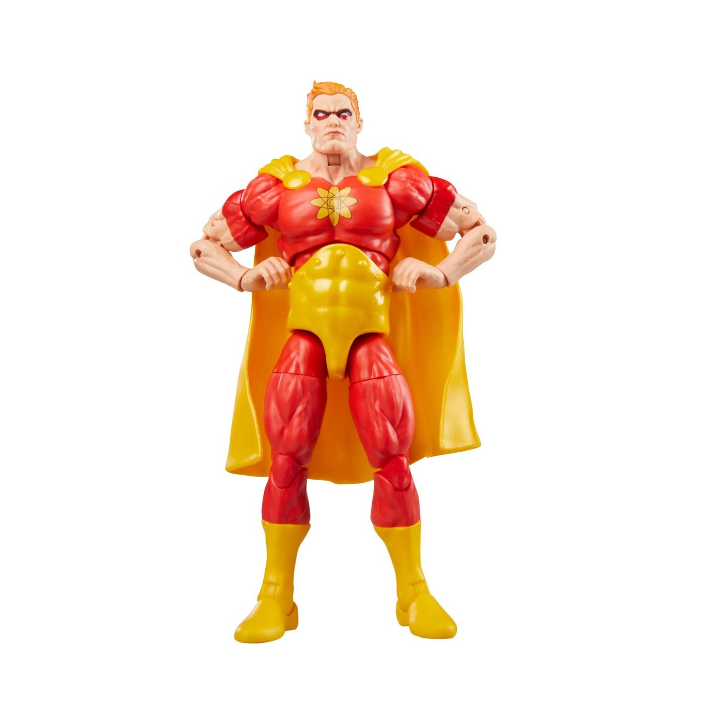 Marvel Legends Series 6-Inch-Scale Action Figure 2-Pack - Marvel's Hyperion & Marvel's Doctor Spectrum