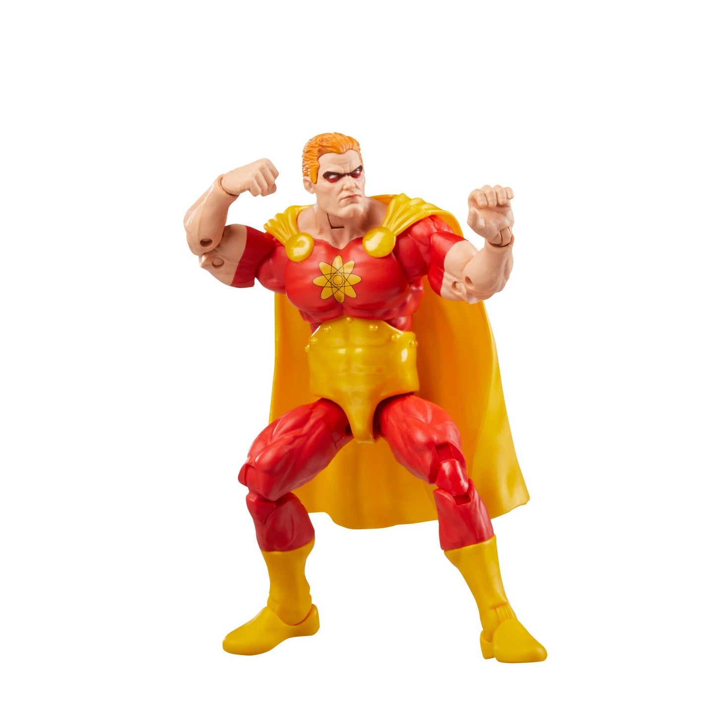 Marvel Legends Series 6-Inch-Scale Action Figure 2-Pack - Marvel's Hyperion & Marvel's Doctor Spectrum