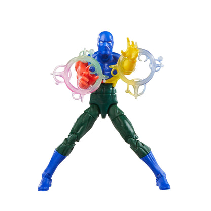 Marvel Legends Series 6-Inch-Scale Action Figure 2-Pack - Marvel's Hyperion & Marvel's Doctor Spectrum
