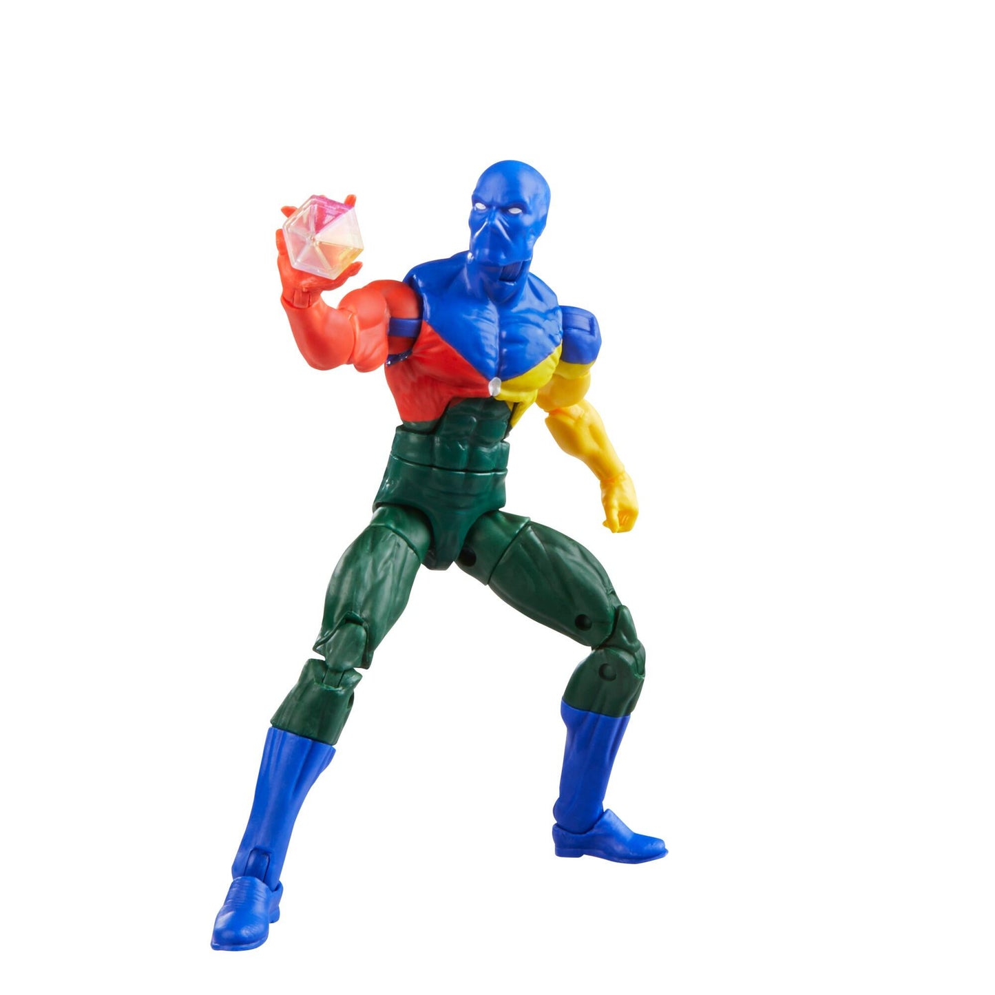 Marvel Legends Series 6-Inch-Scale Action Figure 2-Pack - Marvel's Hyperion & Marvel's Doctor Spectrum