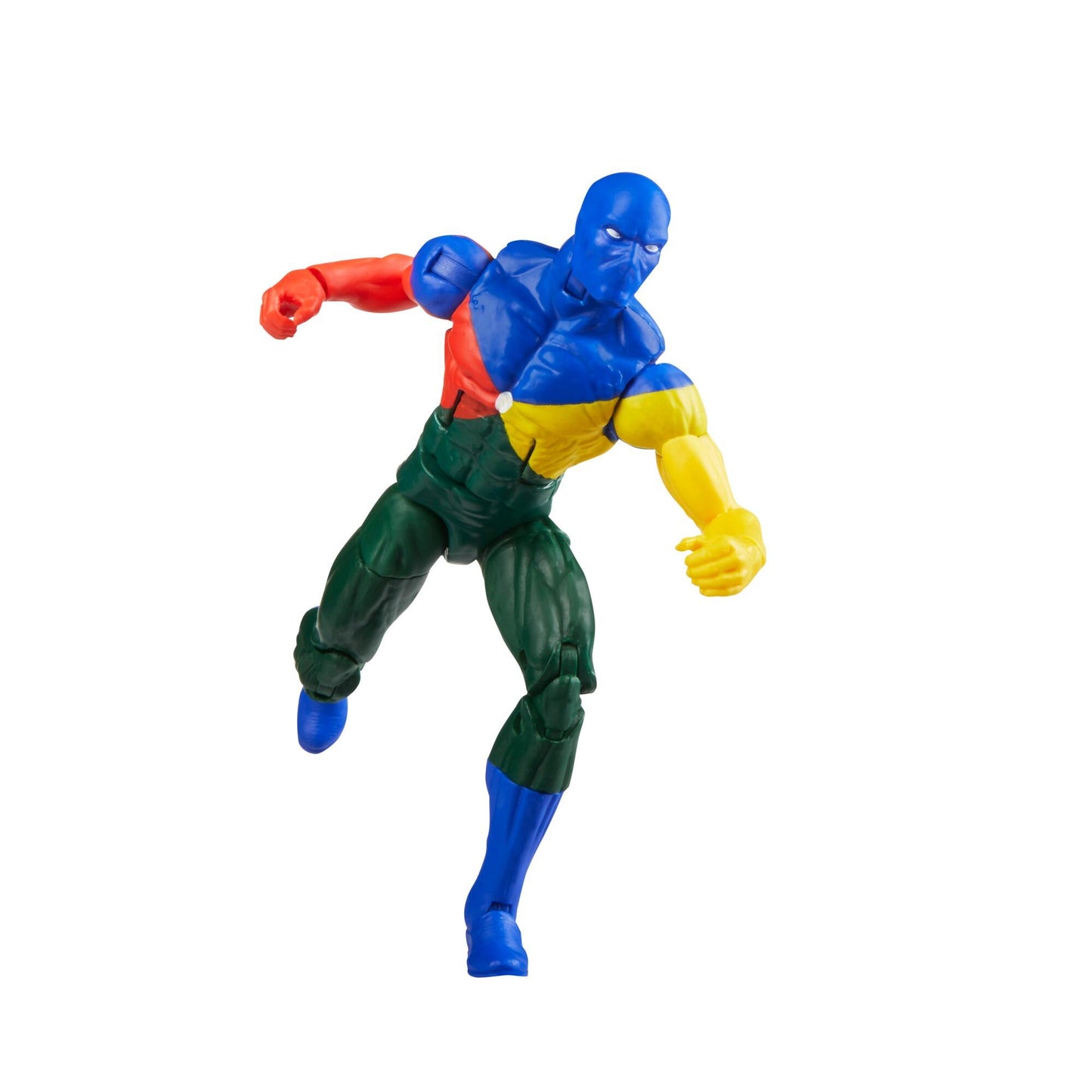 Marvel Legends Series 6-Inch-Scale Action Figure 2-Pack - Marvel's Hyperion & Marvel's Doctor Spectrum