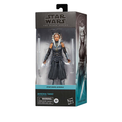 Star Wars Black Series 6 Inch Action Figure Wave 39 - Ahsoka Tano