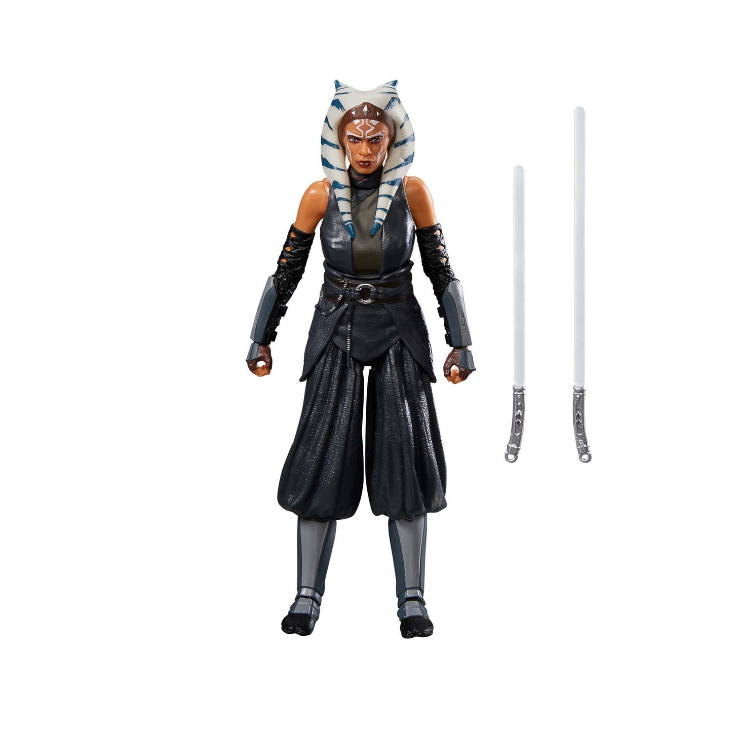 Star Wars Black Series 6 Inch Action Figure Wave 39 - Ahsoka Tano