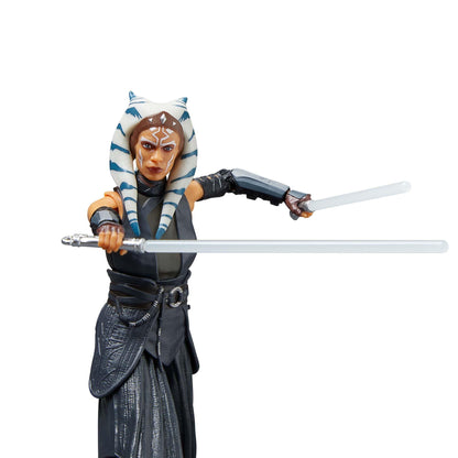 Star Wars Black Series 6 Inch Action Figure Wave 39 - Ahsoka Tano
