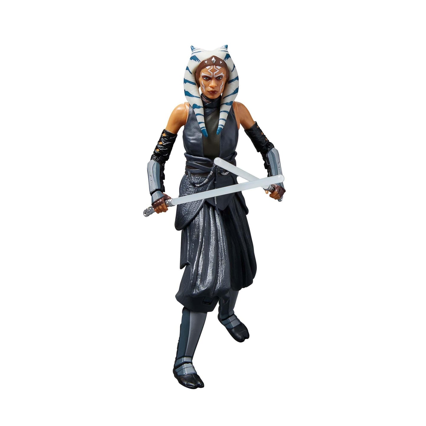 Star Wars Black Series 6 Inch Action Figure Wave 39 - Ahsoka Tano