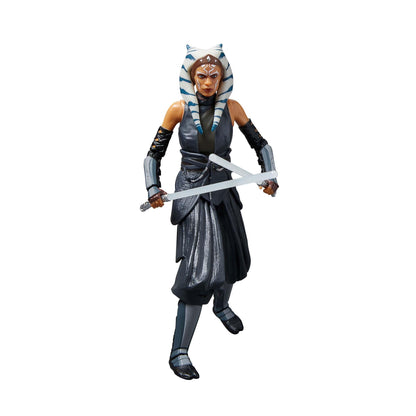 Star Wars Black Series 6 Inch Action Figure Wave 39 - Ahsoka Tano