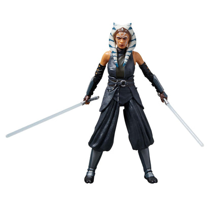 Star Wars Black Series 6 Inch Action Figure Wave 39 - Ahsoka Tano