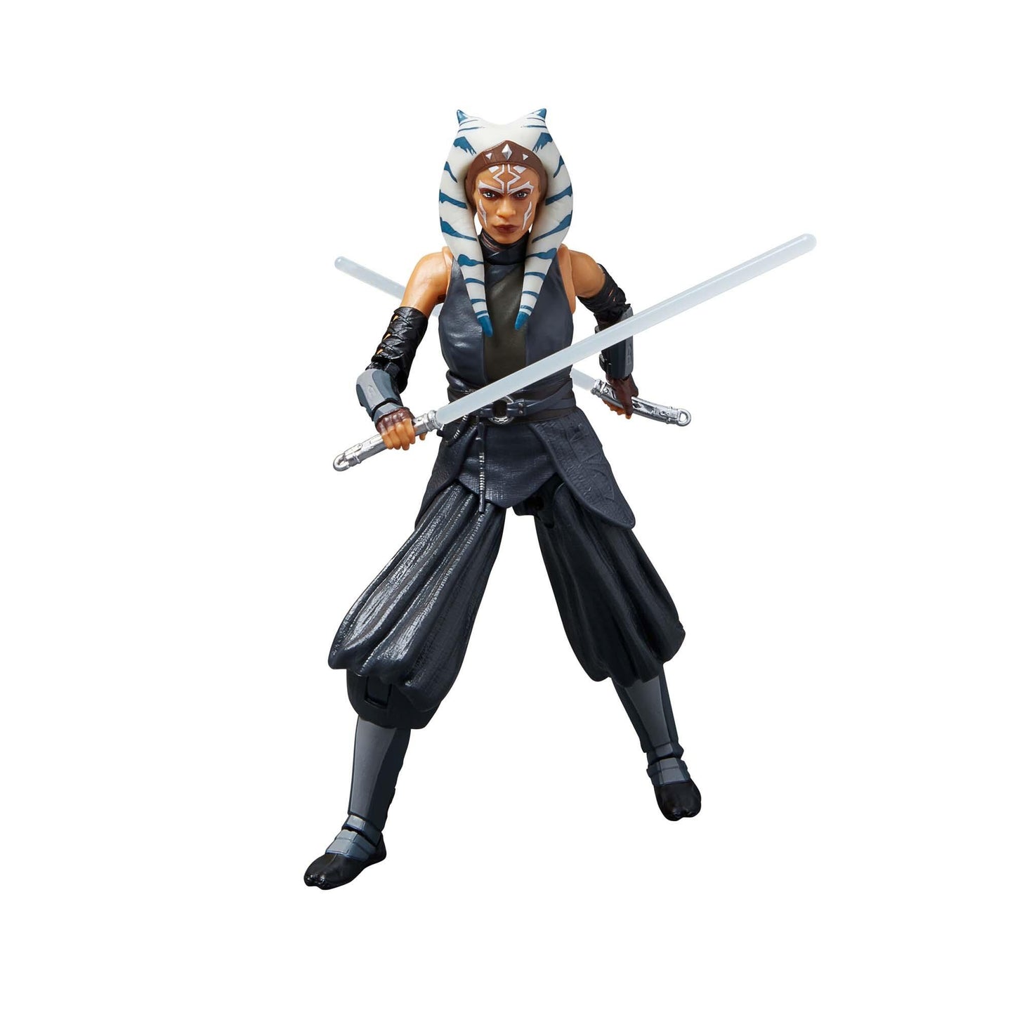 Star Wars Black Series 6 Inch Action Figure Wave 39 - Ahsoka Tano