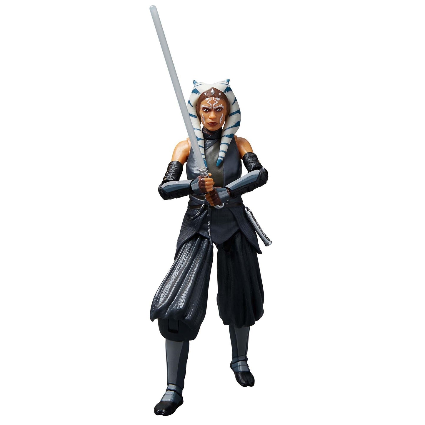 Star Wars Black Series 6 Inch Action Figure Wave 39 - Ahsoka Tano