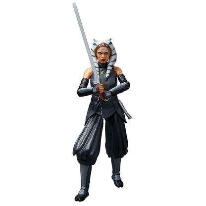 Star Wars Black Series 6 Inch Action Figure Wave 39 - Ahsoka Tano