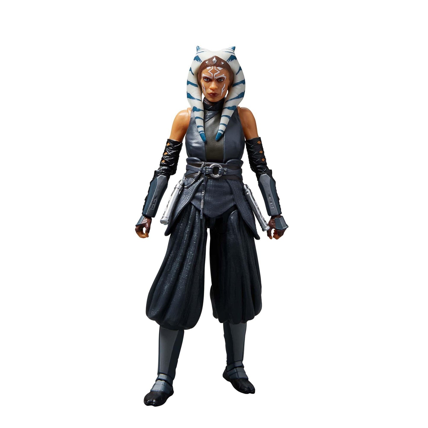 Star Wars Black Series 6 Inch Action Figure Wave 39 - Ahsoka Tano