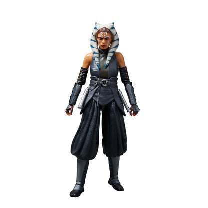 Star Wars Black Series 6 Inch Action Figure Wave 39 - Ahsoka Tano
