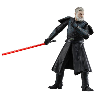 Star Wars Black Series 6 Inch Action Figure Wave 40 - Baylan Skoll