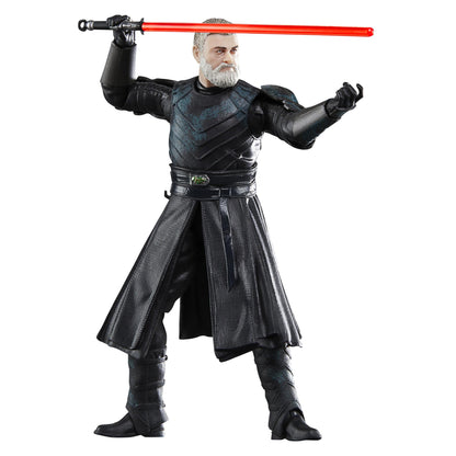 Star Wars Black Series 6 Inch Action Figure Wave 40 - Baylan Skoll