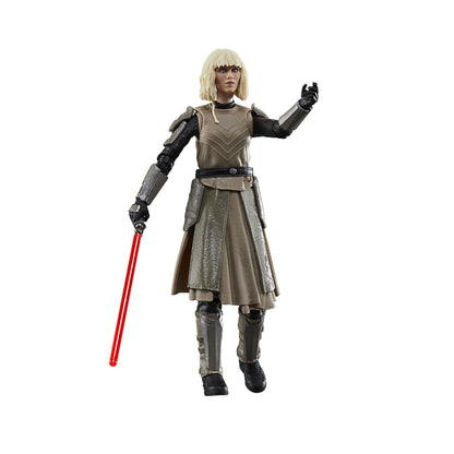 Star Wars Black Series 6 Inch Action Figure Wave 40 - Shin Hati