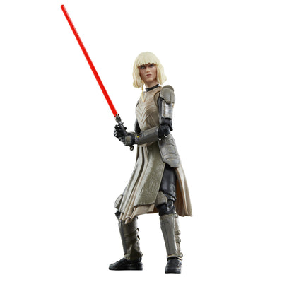 Star Wars Black Series 6 Inch Action Figure Wave 40 - Shin Hati