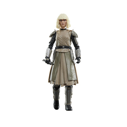 Star Wars Black Series 6 Inch Action Figure Wave 40 - Shin Hati