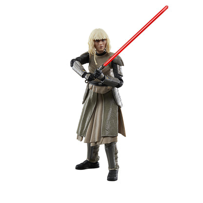 Star Wars Black Series 6 Inch Action Figure Wave 40 - Shin Hati