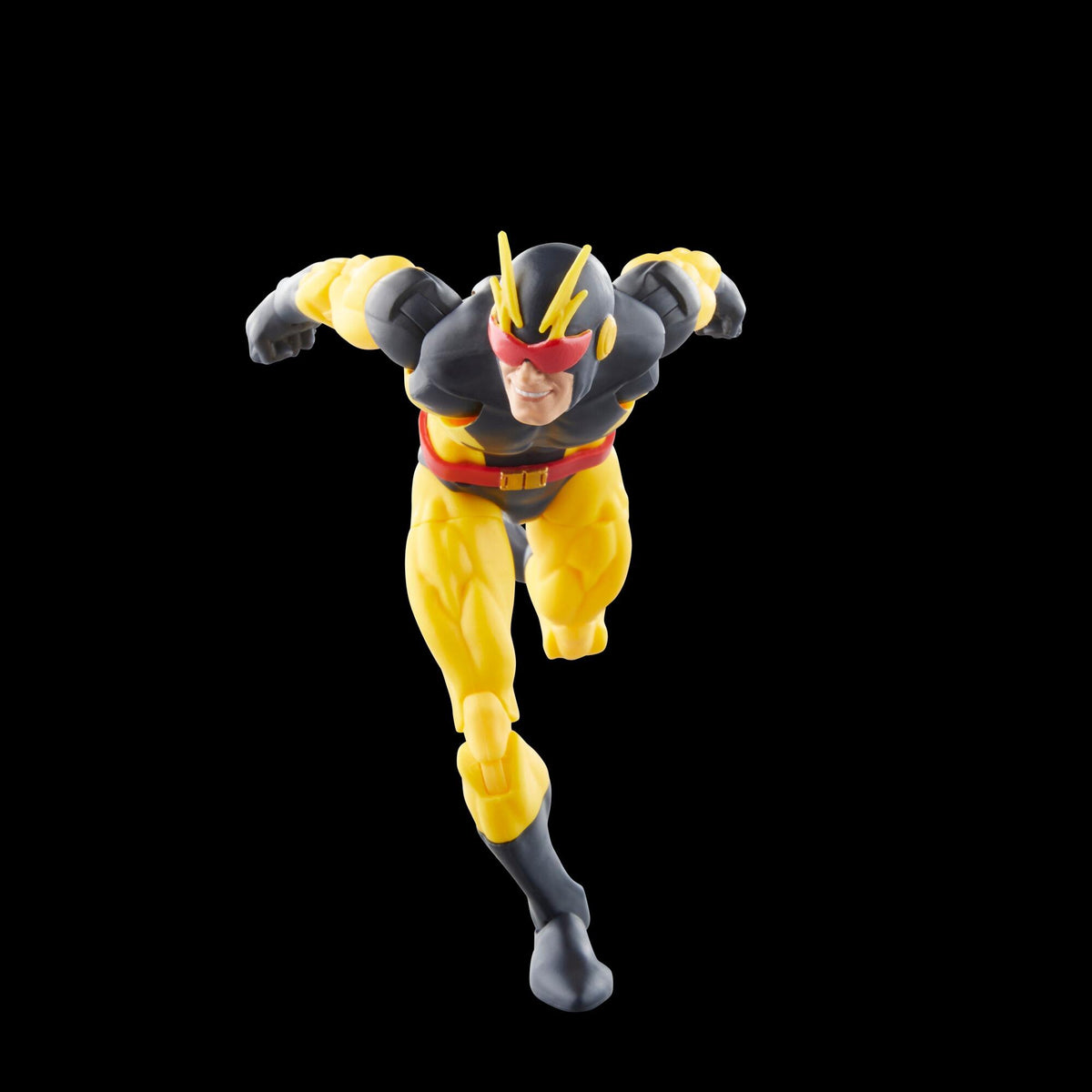 Marvel Legends Series 6-Inch Scale Action Figure 2-Pack - Marvel's Nighthawk & Marvel's Blur