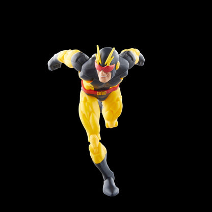 Marvel Legends Series 6-Inch Scale Action Figure 2-Pack - Marvel's Nighthawk & Marvel's Blur
