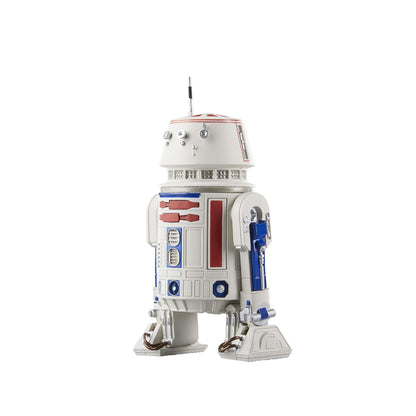 Star Wars Black Series 6 Inch Action Figure Wave 40 - R5-D4